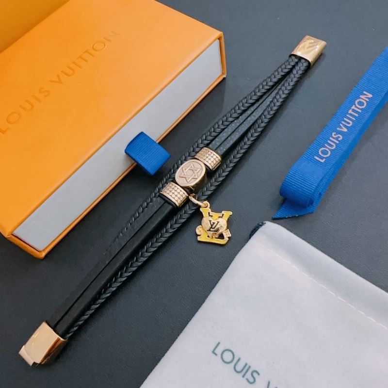 LV Bracelets